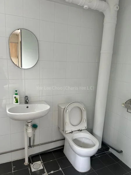 Common Room (HDB) for Rent in  139 Marsiling Road - Image 4