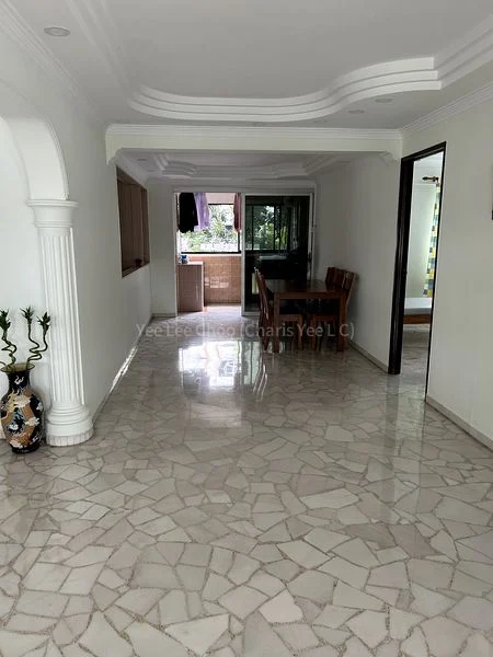 Common Room (HDB) for Rent in  139 Marsiling Road - Image 1