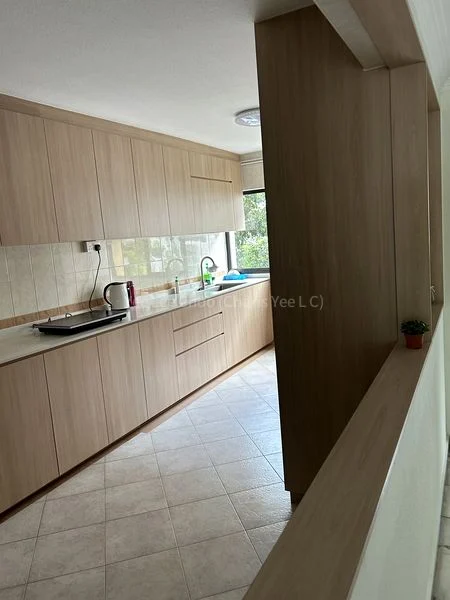 Common Room (HDB) for Rent in  139 Marsiling Road - Image 5
