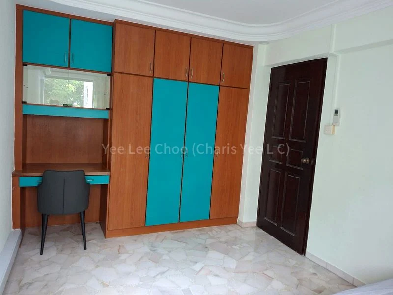 Common Room (HDB) for Rent in  139 Marsiling Road - Image 8