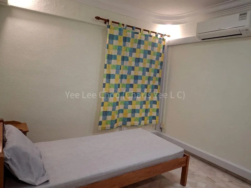 Common Room (HDB) for Rent in  139 Marsiling Road - Image 6
