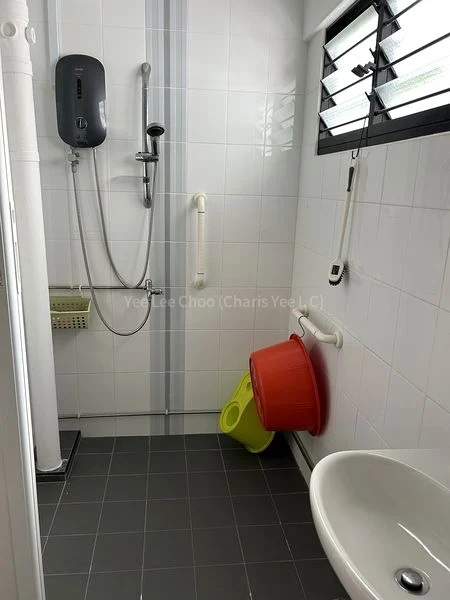 Common Room (HDB) for Rent in  139 Marsiling Road - Image 3