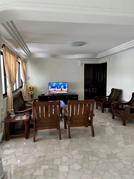 Common Room (HDB) for Rent in  139 Marsiling Road - Image 2