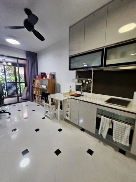 1 Bed Condo for Sale in  Sophia Hills - Image 1