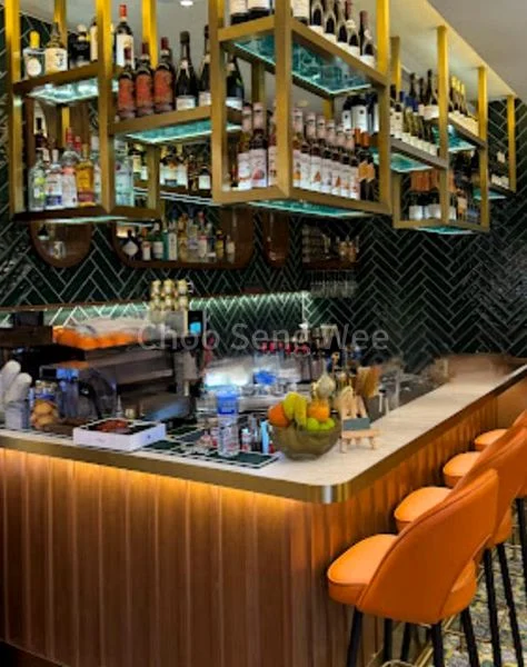 Prime Ground-Floor Restaurant Unit in Tanjong Pagar Vicinity - Image 3