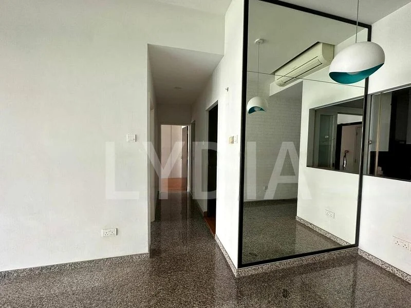 3 Bed Condo for Rent in  Nineteen Shelford Road - Image 4