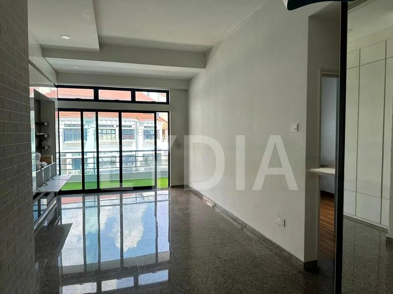 3 Bed Condo for Rent in  Nineteen Shelford Road - Image 1