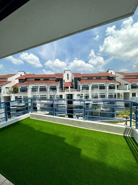 3 Bed Condo for Rent in  Nineteen Shelford Road - Image 10