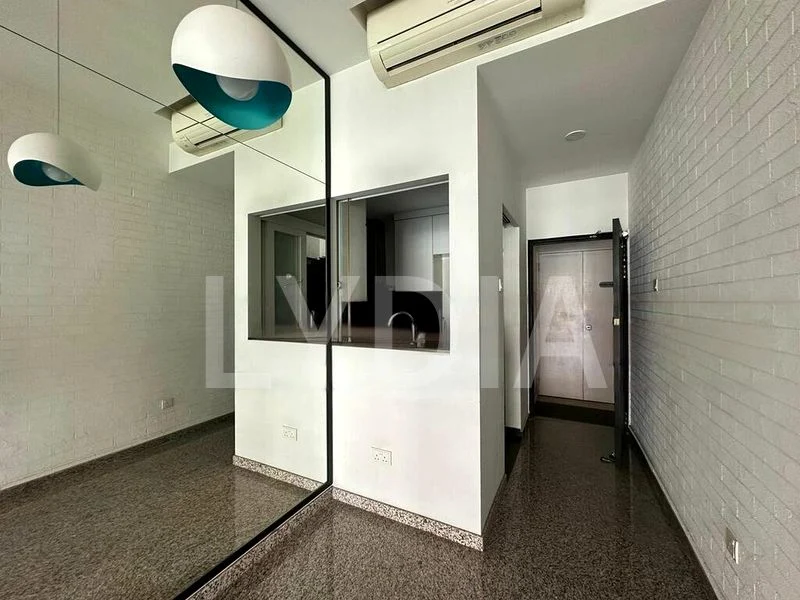 3 Bed Condo for Rent in  Nineteen Shelford Road - Image 3