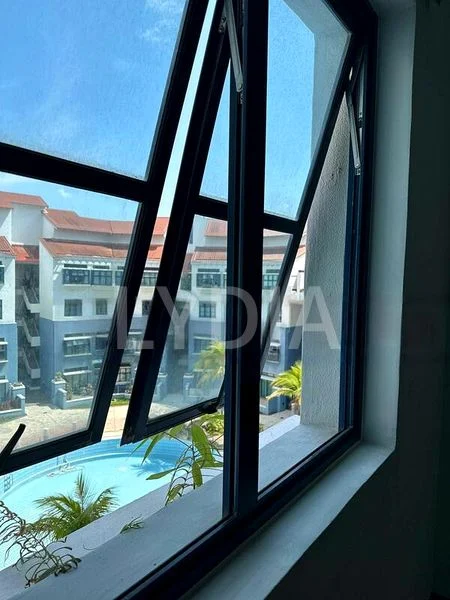 3 Bed Condo for Rent in  Nineteen Shelford Road - Image 11