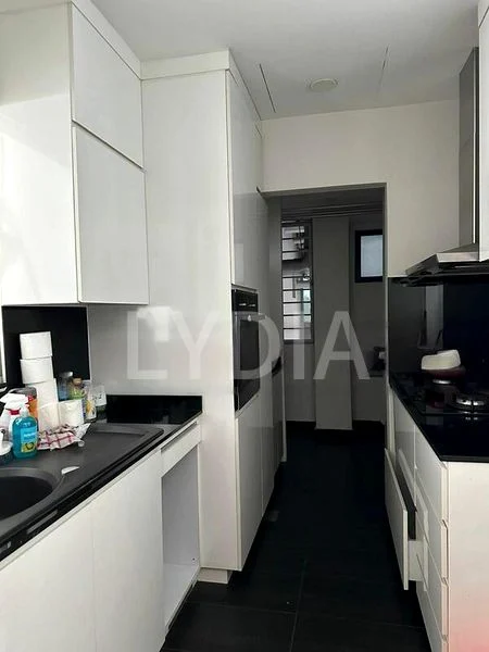 3 Bed Condo for Rent in  Nineteen Shelford Road - Image 2