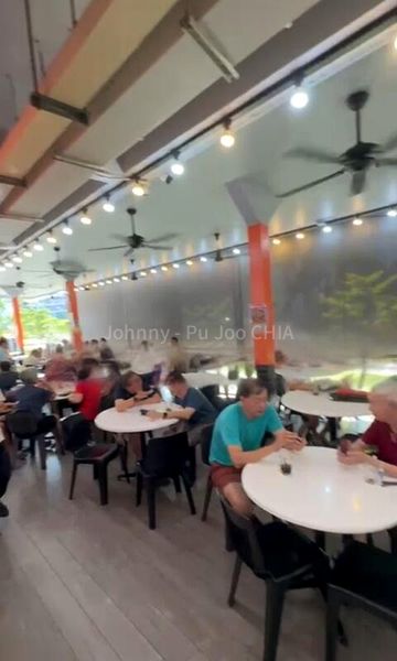 Food & Beverage for Sale: Coffeeshop at Ang Mo Kio for Sale - Image 3