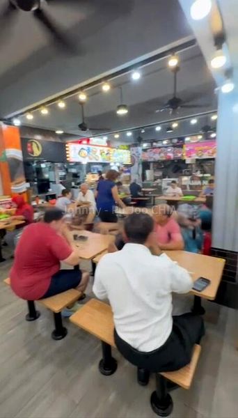 Food & Beverage for Sale: Coffeeshop at Ang Mo Kio for Sale - Image 2