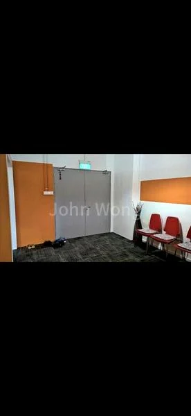 Factory / Workshop (B2) for Sale: Premier @ Kaki Bukit - Image 2