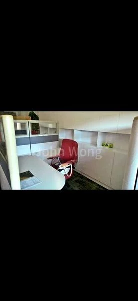 Factory / Workshop (B2) for Sale: Premier @ Kaki Bukit - Image 3