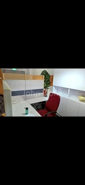 Factory / Workshop (B2) for Sale: Premier @ Kaki Bukit - Image 4