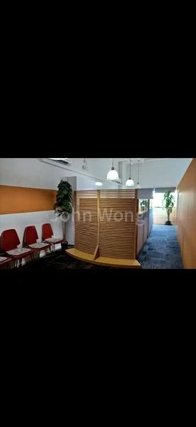 Factory / Workshop (B2) for Sale: Premier @ Kaki Bukit - Image 6
