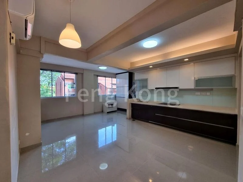 2 Bed Condo for Rent in Loyang Valley - Image 3
