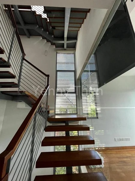 4 Bed Cluster House (Landed) for Rent in  Radiance @ Bukit Timah - Image 12