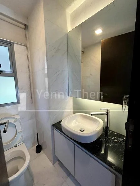 4 Bed Cluster House (Landed) for Rent in  Radiance @ Bukit Timah - Image 3