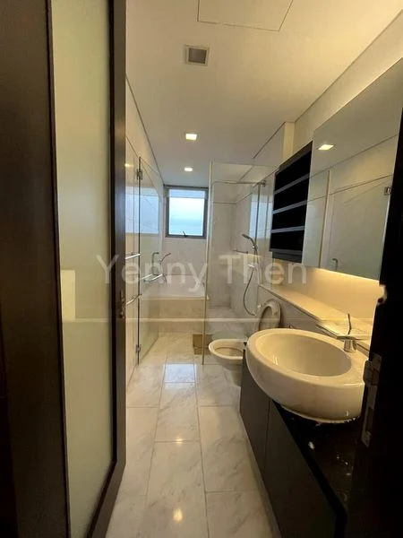 4 Bed Cluster House (Landed) for Rent in  Radiance @ Bukit Timah - Image 13