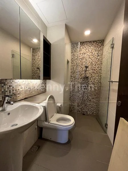 4 Bed Cluster House (Landed) for Rent in  Radiance @ Bukit Timah - Image 5