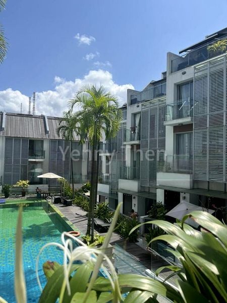 4 Bed Cluster House (Landed) for Rent in  Radiance @ Bukit Timah - Image 17