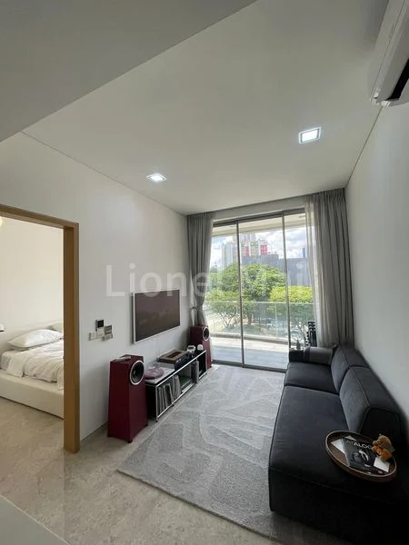 2 Bed Condo for Rent in  Dorsett Residences - Image 1