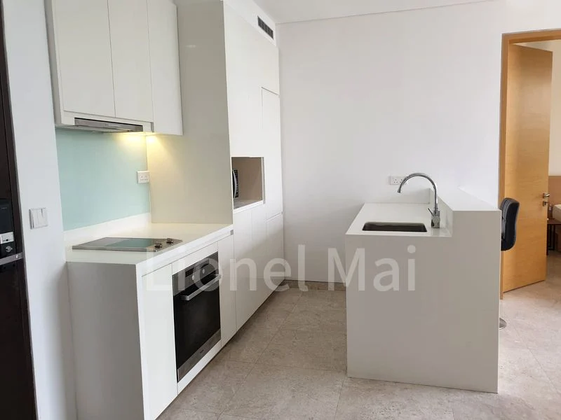 2 Bed Condo for Rent in  Dorsett Residences - Image 4