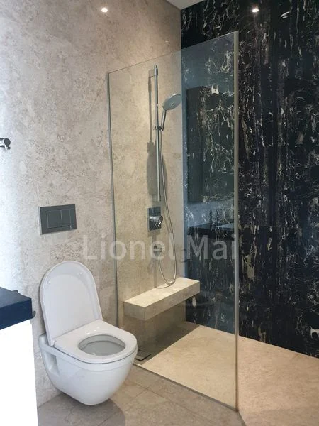 2 Bed Condo for Rent in  Dorsett Residences - Image 3