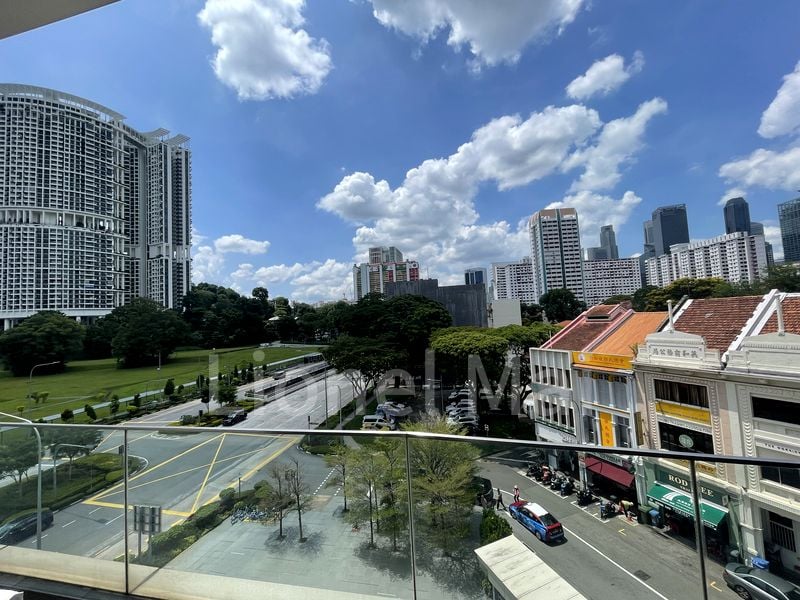 2 Bed Condo for Rent in  Dorsett Residences - Image 5