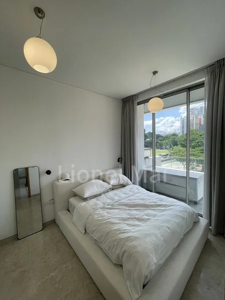 2 Bed Condo for Rent in  Dorsett Residences - Image 2