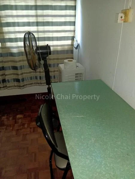 Common Room (Condo) for Rent in  Spottiswoode Park - Image 2