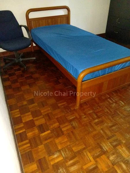 Common Room (Condo) for Rent in  Spottiswoode Park - Image 3