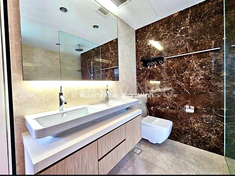 5 Bed Cluster House (Landed) for Rent in  Greenwood Mews - Image 9