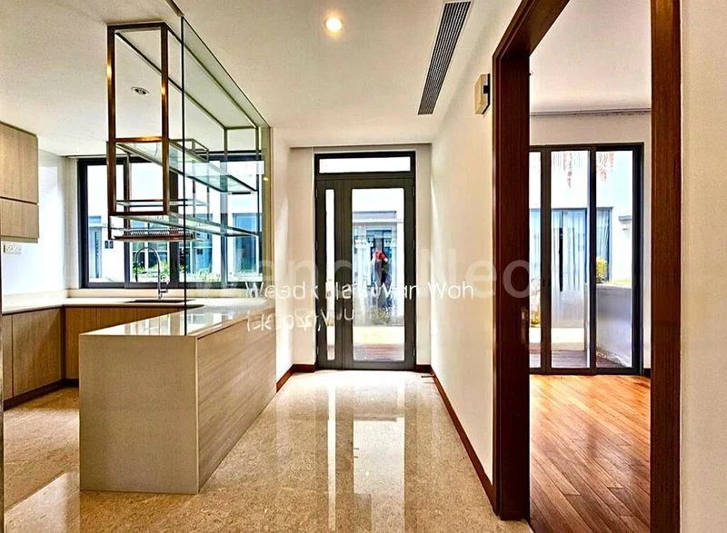 5 Bed Cluster House (Landed) for Rent in  Greenwood Mews - Image 8