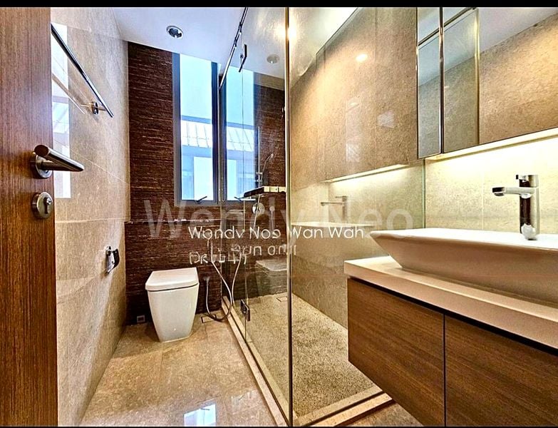 5 Bed Cluster House (Landed) for Rent in  Greenwood Mews - Image 4