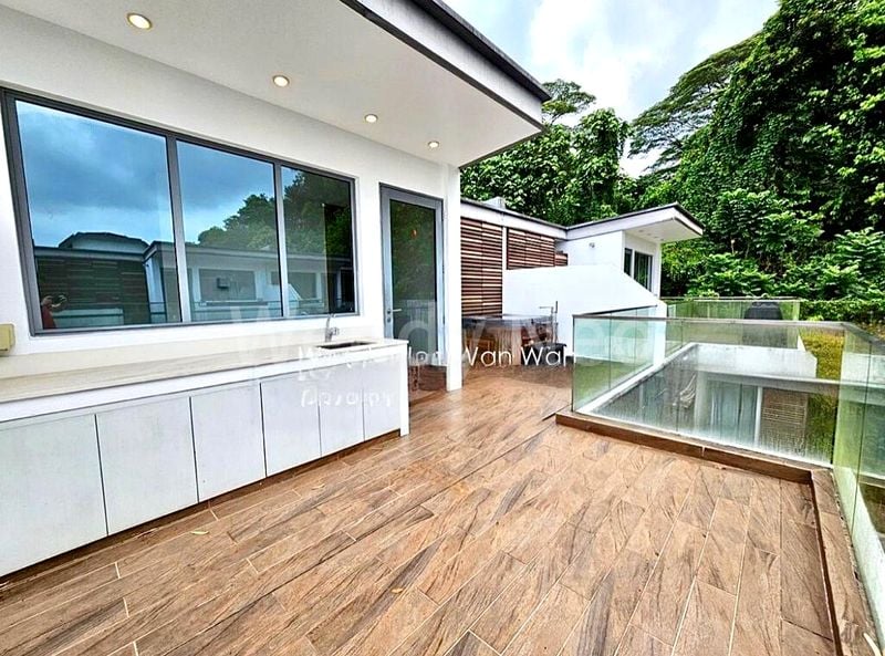 5 Bed Cluster House (Landed) for Rent in  Greenwood Mews - Image 5