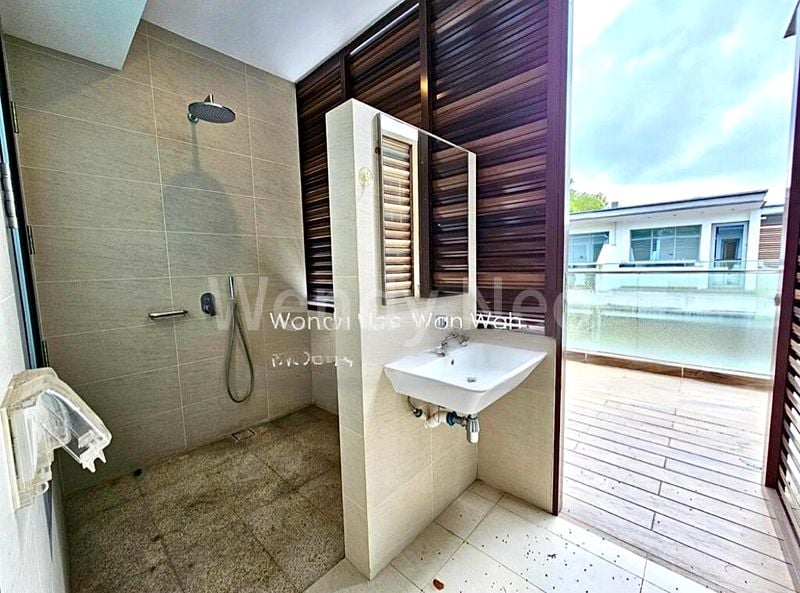 5 Bed Cluster House (Landed) for Rent in  Greenwood Mews - Image 16