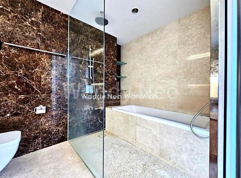 5 Bed Cluster House (Landed) for Rent in  Greenwood Mews - Image 13