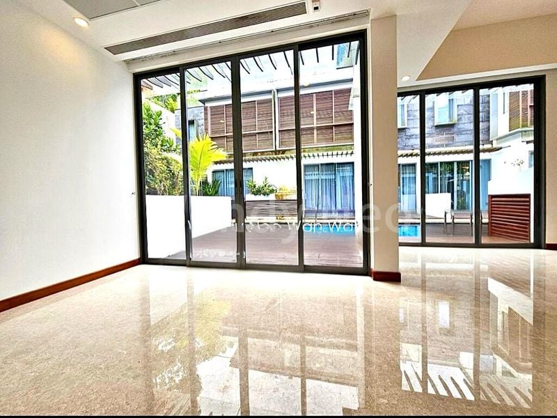 5 Bed Cluster House (Landed) for Rent in  Greenwood Mews - Image 2