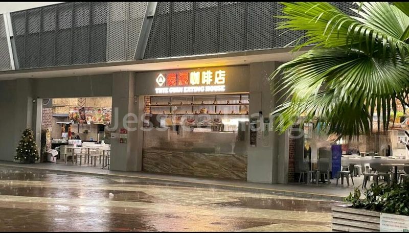 Light Industrial (B1) for Rent: CT Hub 2 - Image 2