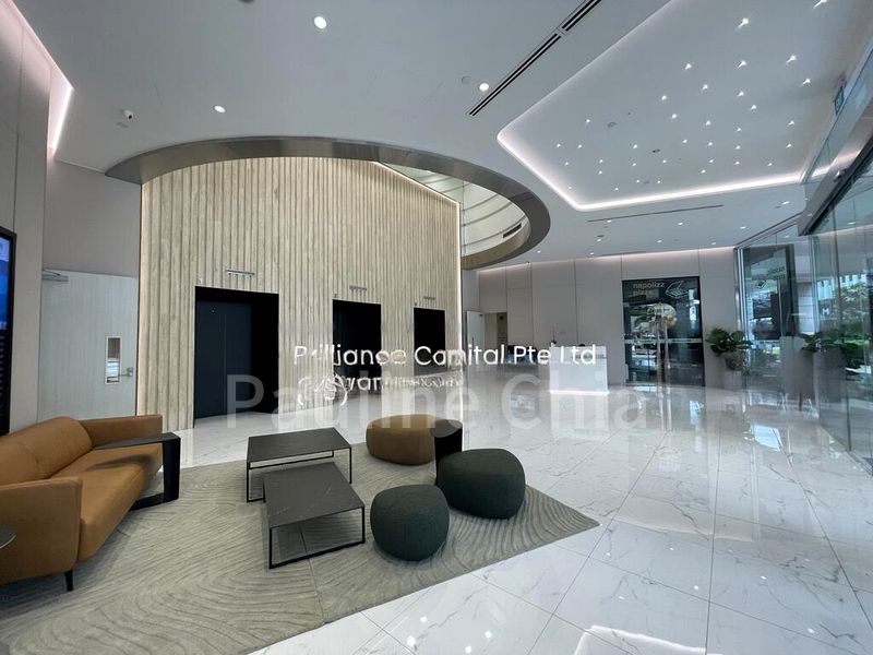 Office for Rent: Anson House - Image 3