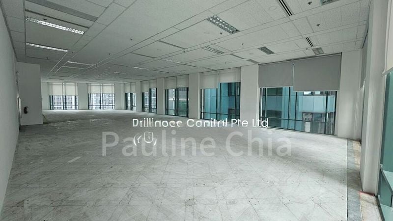 Office for Rent: Anson House - Image 1