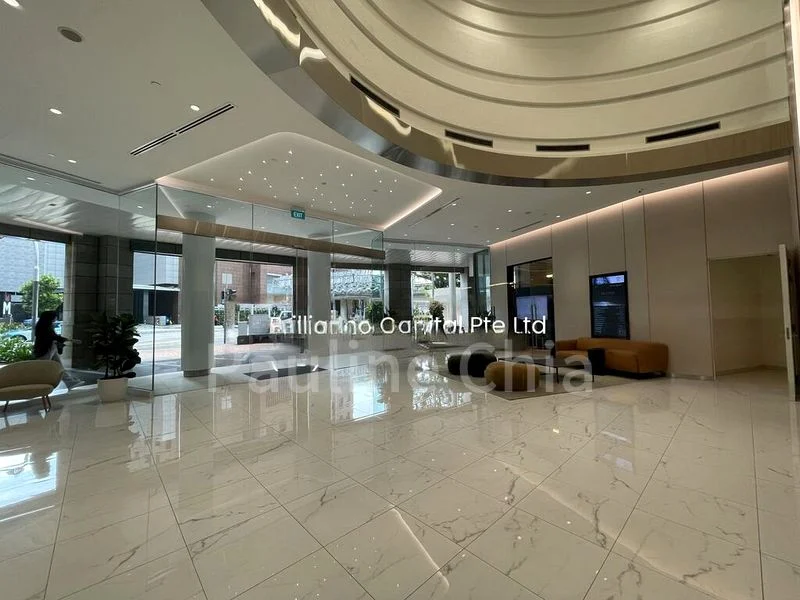 Office for Rent: Anson House - Image 2