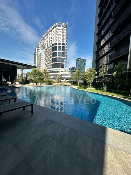 1 Bed Condo for Rent in  Piccadilly Grand / Piccadilly Galleria - Image 4