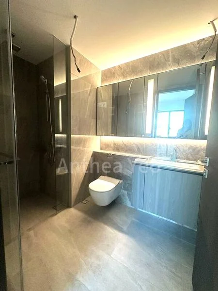 1 Bed Condo for Rent in  Piccadilly Grand / Piccadilly Galleria - Image 12