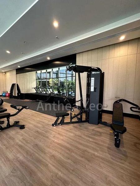 1 Bed Condo for Rent in  Piccadilly Grand / Piccadilly Galleria - Image 5