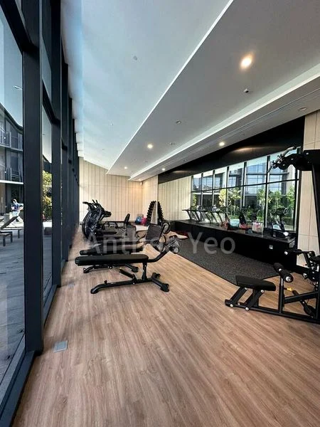 1 Bed Condo for Rent in  Piccadilly Grand / Piccadilly Galleria - Image 3