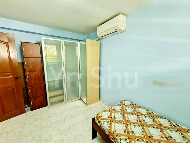 Common Room (HDB) for Rent in  158 Lorong 1 Toa Payoh - Image 3